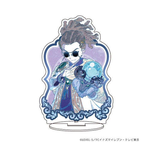 『イナズマイレブン オリオンの刻印』キャラアクリルフィギュア 25/鬼道有人(MANGEKYO)